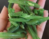 Foto del paso 3 de la receta: Chacarero chileno