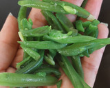 Foto del paso 3 de la receta: Chacarero chileno