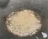 Foto langkah ke 2 dari resep 98. Sup Oyong Telur Puyuh.
