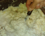 Foto del paso 4 de la receta: Costeletas con puré