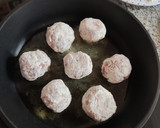 Foto del paso 1 de la receta: Albóndigas en salsa