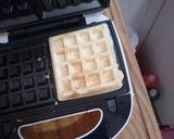 Foto del paso 4 de la receta: Waffles