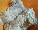 Foto langkah ke 2 dari resep Ayam Goreng Ketumbar.