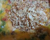 Foto langkah ke 4 dari resep Telur Dadar Padang.