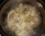 Foto del paso 2 de la receta: Pizza frita masa blanda