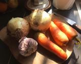 Foto del paso 2 de la receta: Carne Mechada