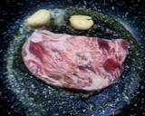 Cara Membuat Sirloin steak 1