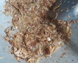 Foto langkah ke 2 dari resep Tumis buncis balacan.