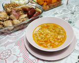 Foto del paso 8 de la receta: Puchero del domingo