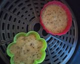 Foto del paso 3 de la receta: Pan sin harinas