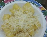 Foto langkah ke 5 dari resep Singkong Keju Enaaakk.