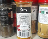Foto del paso 3 de la receta: Curry amarillo (con especias)