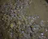 Foto langkah ke 2 dari resep Bubur Kacang Hijau.