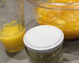 Foto del paso 2 de la receta: Dulce de Quinotos de la Huerta al Campari