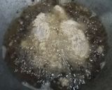 Foto langkah ke 4 dari resep Ayam goreng ketumbar.
