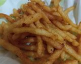 Foto langkah ke 8 dari resep Potato cheese stick.