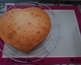Une image de l'étape 7 de Gâteau perle de lait.