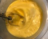 Hósipka Muffin🧁 recept fázis 2 fotója