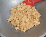 Foto langkah ke 4 dari resep Bumbu Urap-urap praktis tanpa kukus, awet seharian.