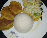 Foto del paso 5 de la receta: Filete de pescado al ajillo con yogurt