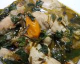 Foto langkah ke 5 dari resep Ayam woku.