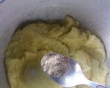 Foto langkah ke 2 dari resep Stick kentang keju (cocok untuk MPASI).