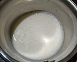 Foto langkah ke 3 dari resep Bavarois Sukun Cake.