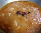 गट्टे की स्पाइसी सब्जी(Gatte ki Spicy Sabzi recipe in hindi) रेसिपी चरण 7 फोटो
