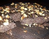 Foto del paso 3 de la receta: Brownie fit 🍫🍫