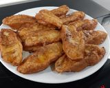 Foto del paso 6 de la receta Torrijas con miel