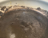 Foto del paso 3 de la receta: Calamares en su tinta 🦑