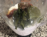Foto del paso 8 de la receta: Pastel Azteca con setas