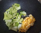 Foto langkah ke 2 dari resep 348. Baby Pakchoy Saus Tiram.