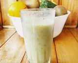 Foto del paso 6 de la receta: Leche de avena 😊Saludable, vegetal y vegana