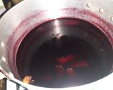 Foto del paso 1 de la receta: Sémola con salsa de vino tinto