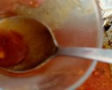 A picture of step 11 of My Spicy Sriacha Honey Chicken 😃#Mainmeal.