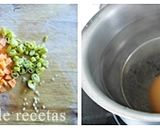 Foto del paso 1 de la receta: Galantina de Pollo
