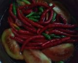 Foto langkah ke 2 dari resep Sambal Terasi Rempah.