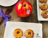 Hình bước làm 7 của món Whipping Cream Butter Cake