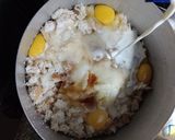 Foto del paso 2 de la receta: Budín de pan, Súper fácil !