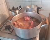 Foto del paso 3 de la receta: Guiso de conejo🍛