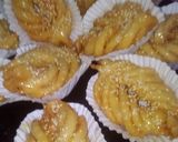 صورة لخطوة 4 من وصفة ڨريوش السنبلة