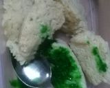 Foto langkah ke 2 dari resep Puding tape ketan.