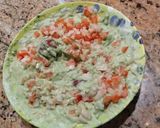 Foto del paso 3 de la receta: Guacamole con Yogurt