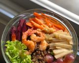 Foto langkah ke 2 dari resep Pineapple Dressing.