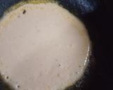 Foto del paso 2 de la receta: HOTCAKES PRONTO CON LECHE CLAVEL 😋😋