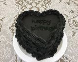 Foto del paso 1 de la receta: Torta