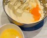 New York sajttorta recept fázis 2 fotója