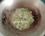 Foto langkah ke 3 dari resep Bayam Crispy.