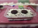 Desert Oreo box